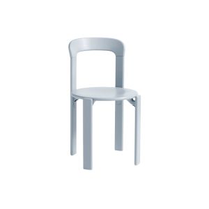 Rey Chair - Slate Blue