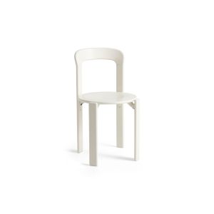 Rey Chair - Cream White