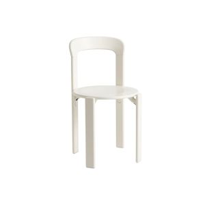 Rey Chair - Cream White
