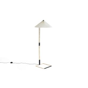 Matin Floor Lamp 500 - White