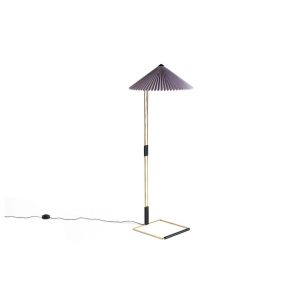 Matin Floor Lamp 500 - Lavender