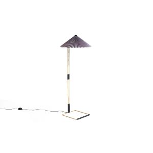 Matin Floor Lamp 500 - Lavender