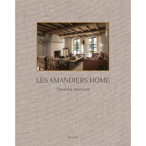 Les Amandiers Home Book