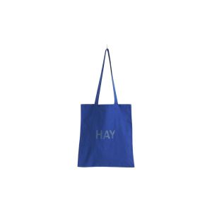 HAY Tote Bag-Ultra marine