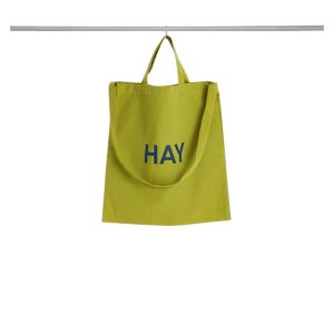 HAY Tote Bag-Matcha green