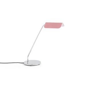 Apex Desk Lamp UK -Luis pink