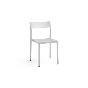 Type Chair - Silver Grey