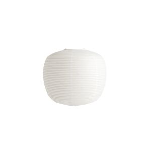 Paper Shade for Common Lamp Base - Peach