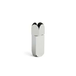 Arcs Salt & Pepper Grinder-Mirror