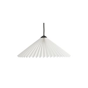 Matin Pendant-380-White