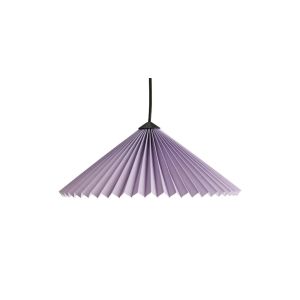Matin Pendant-380-Lavender