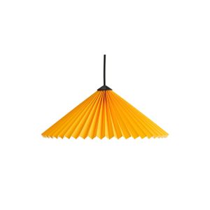 Matin Pendant-380-Yellow