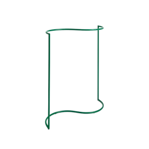Colour Rack-S-Shape-Jungle green