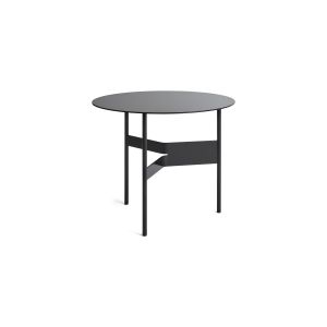 Shim Coffee Table- A 54 x H44 - Black