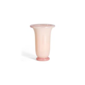 Empire Vase Medium - Light Pink