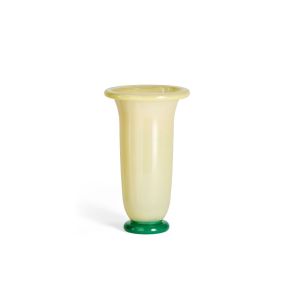 Empire Vase Large - Sand