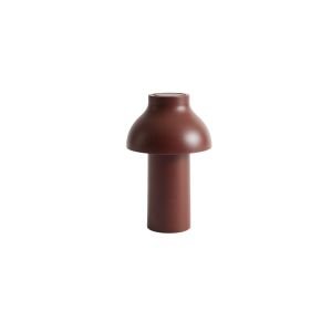 Pc Portable Lamp No 2 - Iron Red