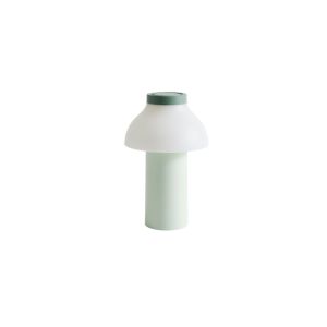 Pc Portable Lamp No 2 - Soft Mint