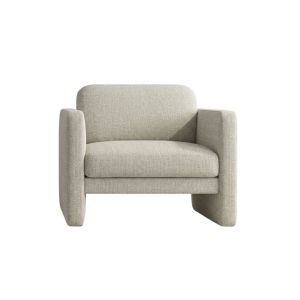 Aere Armchair - Upholstery Rate 01