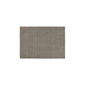 Haze Outdoor Rug W140 x L200 - Black