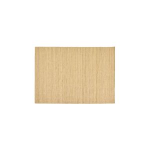 Haze Outdoor Rug W140 x L200 - Yellow