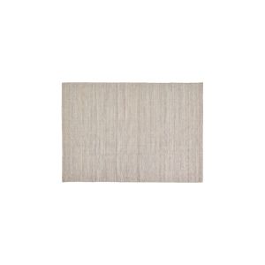 Haze Outdoor Rug W140 x L200 - Light Grey