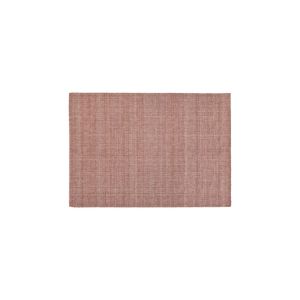 Haze Outdoor Rug W140 x L200 - Iron Red