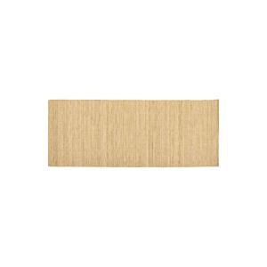 Haze Outdoor Rug W80 x L200 - Yellow