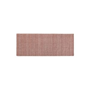 Haze Outdoor Rug W80 x L200 - Iron Red