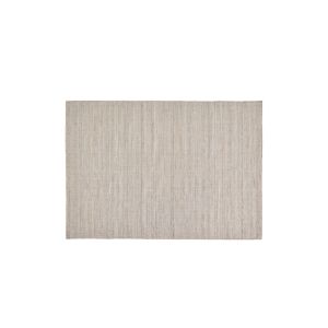 Haze Outdoor Rug W170 x L240 - Light Grey