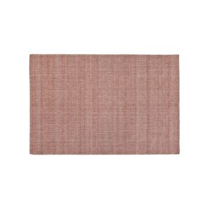 Haze Outdoor Rug W200 x L300 - Iron Red