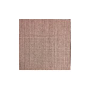 Haze Outdoor Rug W230 x L230 - Iron Red