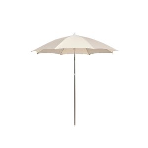 Terrazza Parasol Octagon - Off-white and Grey