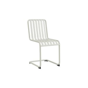 Palissade Cantilever Chair - Sky Grey