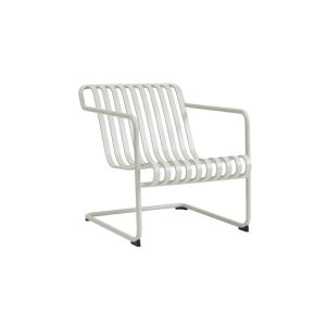 Palissade Cantilever Lounge Chair Low - Sky Grey