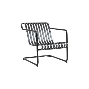 Palissade Cantilever Lounge Chair Low - Anthracite