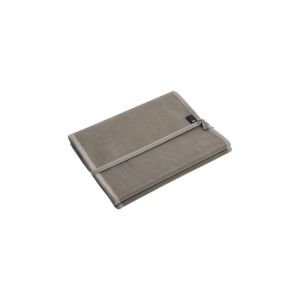 Terrazza Parasol Cover - Charcoal