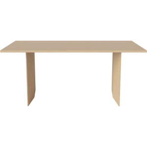 Alp Dining Table Designed by Ramos Bassols - Oak