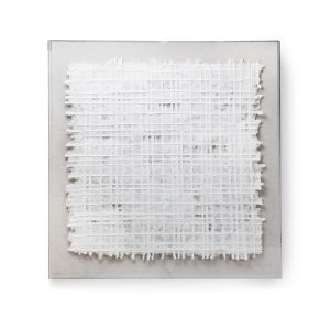Paper Art Frame (90x90x5cm)
