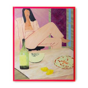 Framed artwork - Get your Groove on