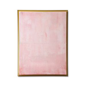 Framed artwork - Thousand Layers (127x167cm)