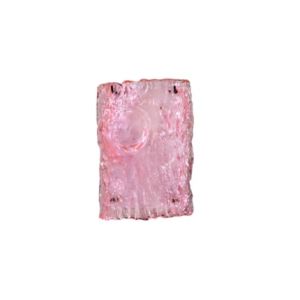 Wall Lamp 01 - Pink Oak