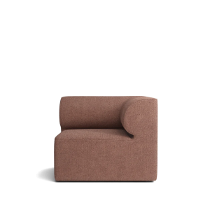 Eave Modular D86 Right Corner Sofa - Upholstery(Boucle 08)