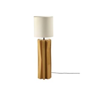 Table Lamp 3 Yucca -Yellow - White