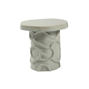 Side Table 07  - Grey Mena