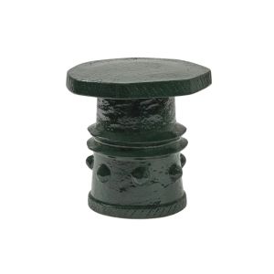 Side Table 08 - Dark Green Clara