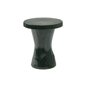 Side Table 09 Caro - Dark Green