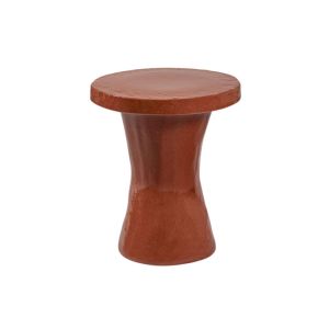 Side Table 09 Caro - Rust