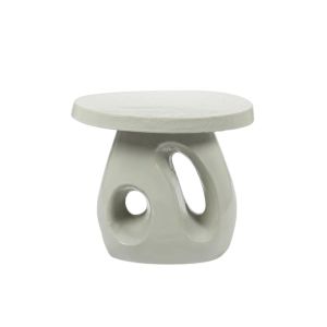 Side Table 10 Ame - Grey