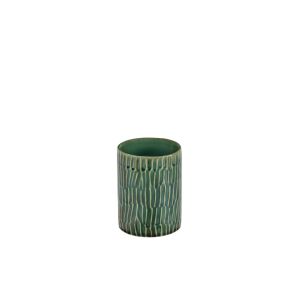 Verde Lanza Vase M - Green